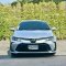 TOYOTA COROLLA ALTIS 1.6 G ปี63