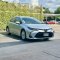 TOYOTA COROLLA ALTIS 1.6 G ปี63