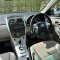 TOYOTA COROLLA ALTIS 1.8 G ปี55