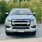 ISUZU D-MAX 4DR 1.9 Z ปี63