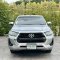 TOYOTA REVO CAB 2.4 MID Z EDITION ปี64
