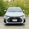 TOYOTA YARIS ATIV 1.2 SMART ปี66