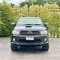 TOYOTA FORTUNER 3.0 V 4WD ปี54