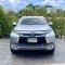 MITSUBISHI PAJERO SPORT 2.4 GT ปี59