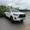 TOYOTA REVO 4DR 2.4 PRERUNNER MID ปี65