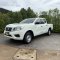 NISSAN NP300 NAVARA 4DR 2.5 S ปี59