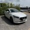 MAZDA 2 1.3 S LEATHER ปี63