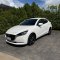 MAZDA 2 1.3 S LEATHER ปี63