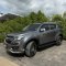 CHEVROLET TRAILBLAZER 2.5 LTZ 4WD ปี60
