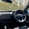 TOYOTA REVO 4DR 2.4 PRERUNNER MID ปี65