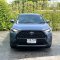 TOYOTA COROLLA CROSS 1.8 SPORT ปี64