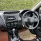 HONDA CITY 1.5 S ปี62