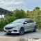 HONDA CITY 1.5 S ปี62