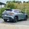 TOYOTA COROLLA CROSS 1.8 HYBRID PREMIUM SAFETY ปี64
