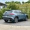 TOYOTA CROSS 1.8 HYBRID PREMIUM SAFETY ปี64