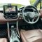 TOYOTA CROSS 1.8 HYBRID PREMIUM SAFETY ปี64