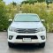 TOYOTA REVO CAB 2.4 PRERUNNER E ปี59
