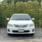 TOYOTA COROLLA ALTIS 1.6 E ปี55