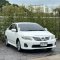 TOYOTA COROLLA ALTIS 1.6 E ปี55