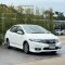 HONDA CITY 1.5 S ปี55