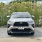 TOYOTA YARIS CROSS 1.5 HEV PREMIUM LUXURY ปี67