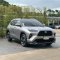 TOYOTA YARIS CROSS 1.5 HEV PREMIUM LUXURY ปี67