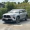 TOYOTA YARIS CROSS 1.5 HEV PREMIUM LUXURY ปี67