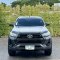 TOYOTA HILUX REVO ตอนเดียว 2.8 ENTRY 4WD ปี65