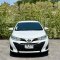 TOYOTA YARIS 1.2 E ปี61