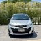 TOYOTA YARIS 1.2 MID ปี62