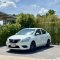 NISSAN ALMERA 1.2 E ปี57