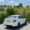 NISSAN ALMERA 1.2 E ปี57