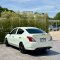 NISSAN ALMERA 1.2 E ปี57