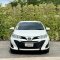 TOYOTA YARIS ATIV 1.2 J ปี61