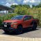 MITSUBISHI TRITON 4DR 2.4 ATLETE 4WD ปี64