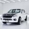 ISUZU D-MAX 4DR 1.9 S ปี62