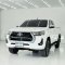 TOYOTA HILUX REVO CAB PRERUNNER 2.4 MID ปี65