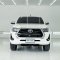 TOYOTA HILUX REVO CAB PRERUNNER 2.4 MID ปี65