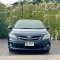 TOYOTA COROLLA ALTIS 1.8 TRD SPORTIVO ปี54