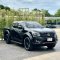 NISSAN NP300 NAVARA 4DR 2.5 CALIBRE E (BLACK EDITION) ปี63