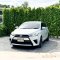 TOYOTA YARIS 1.2 J ปี60