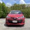 TOYOTA YARIS 1.2 G ปี62