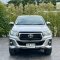 TOYOTA REVO 4DR 2.4 E PRERUNNER ปี63