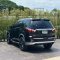 ISUZU MU-X 1.9 DA DVD ปี61