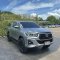 TOYOTA HILUX REVO 4DR 2.4 PRERUNNER E PLUS ปี62