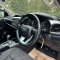 TOYOTA HILUX REVO 4DR PREUNER 2.4 E ปี62