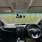 TOYOTA HILUX REVO 4DR PREUNER 2.4 E ปี62