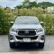 TOYOTA HILUX REVO 4DR PREUNER 2.4 E ปี62
