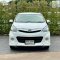 TOYOTA AVANZA 1.5 G ปี57