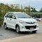 TOYOTA AVANZA 1.5 G ปี57